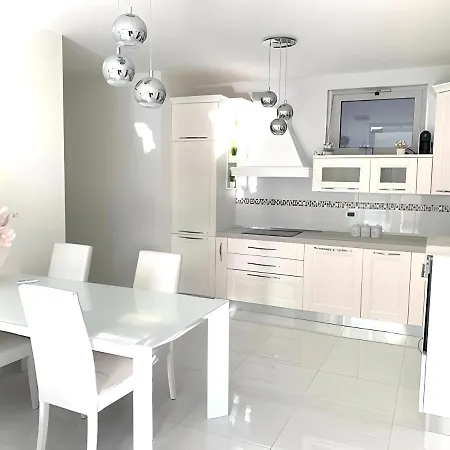 La Sul Mare 1 Apartman