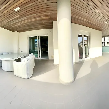 Apartman La Sul Mare 1 Montesilvano Marina