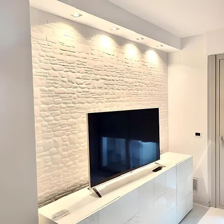 La Sul Mare 1 Apartamento