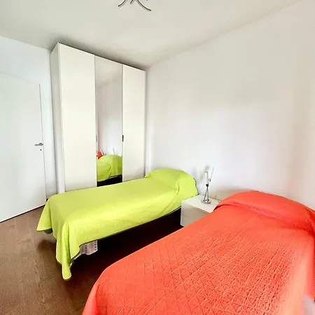 Apartamento La Sul Mare 1