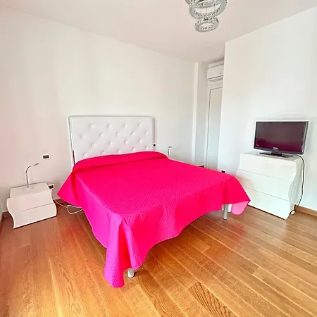 La Sul Mare 1 Apartamento Montesilvano Marina